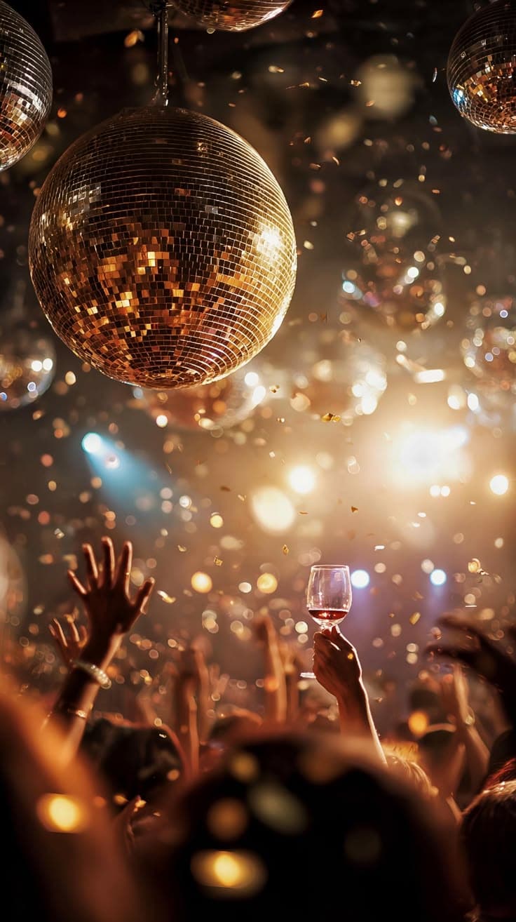 Celebration photography